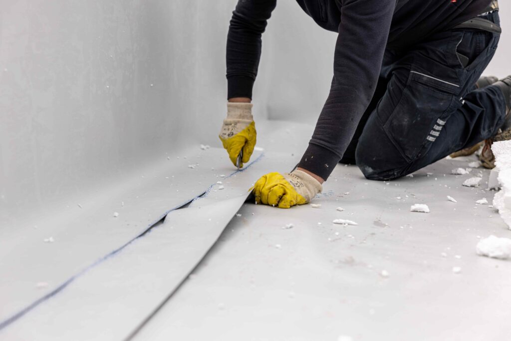 Fibreglass roofers Fibreglass roofers Doncaster