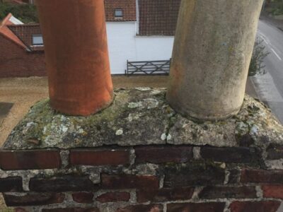 Chimney repair repointing (5) Doncaster