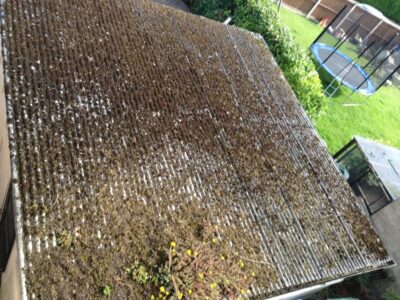 Flat roofing installer (4) Doncaster
