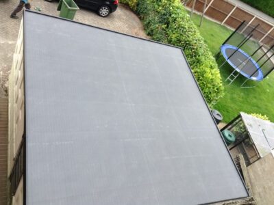 Flat roofing installer Doncaster