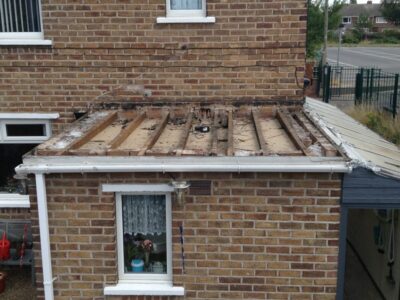 Flat roofing installer (5) Doncaster