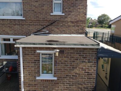 Flat roofing installer (6) Doncaster