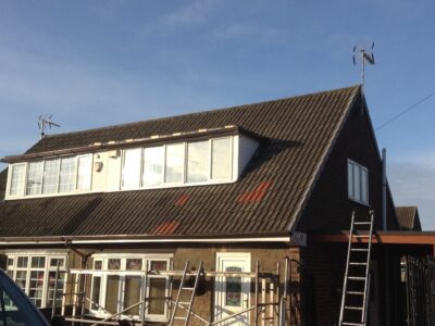 New roof installers (1) Doncaster