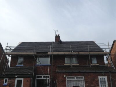 New roof installers (2) Doncaster