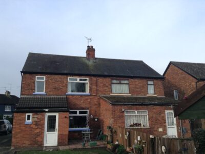 New roof installers (3) Doncaster