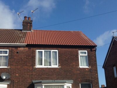 New roof installers (4) Doncaster