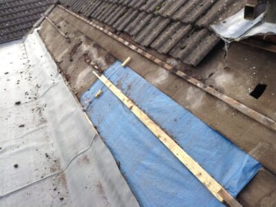 Roof repairs leaky (1) Doncaster