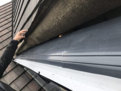 Roof repairs leaky Doncaster