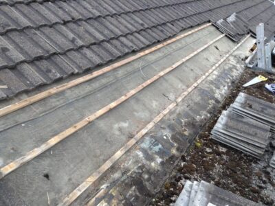 Roof repairs leaky (5) Doncaster