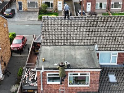 Newlineroofingandfasciasltd (14) Doncaster